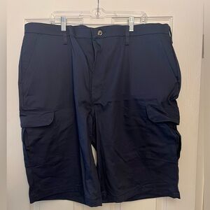 Men’s Cargo Utility Shorts